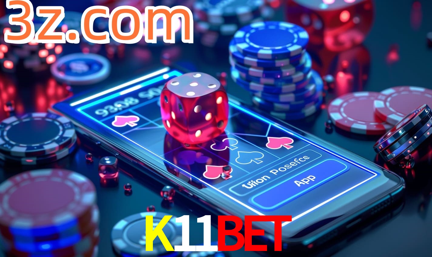 Baixar App K11Bet