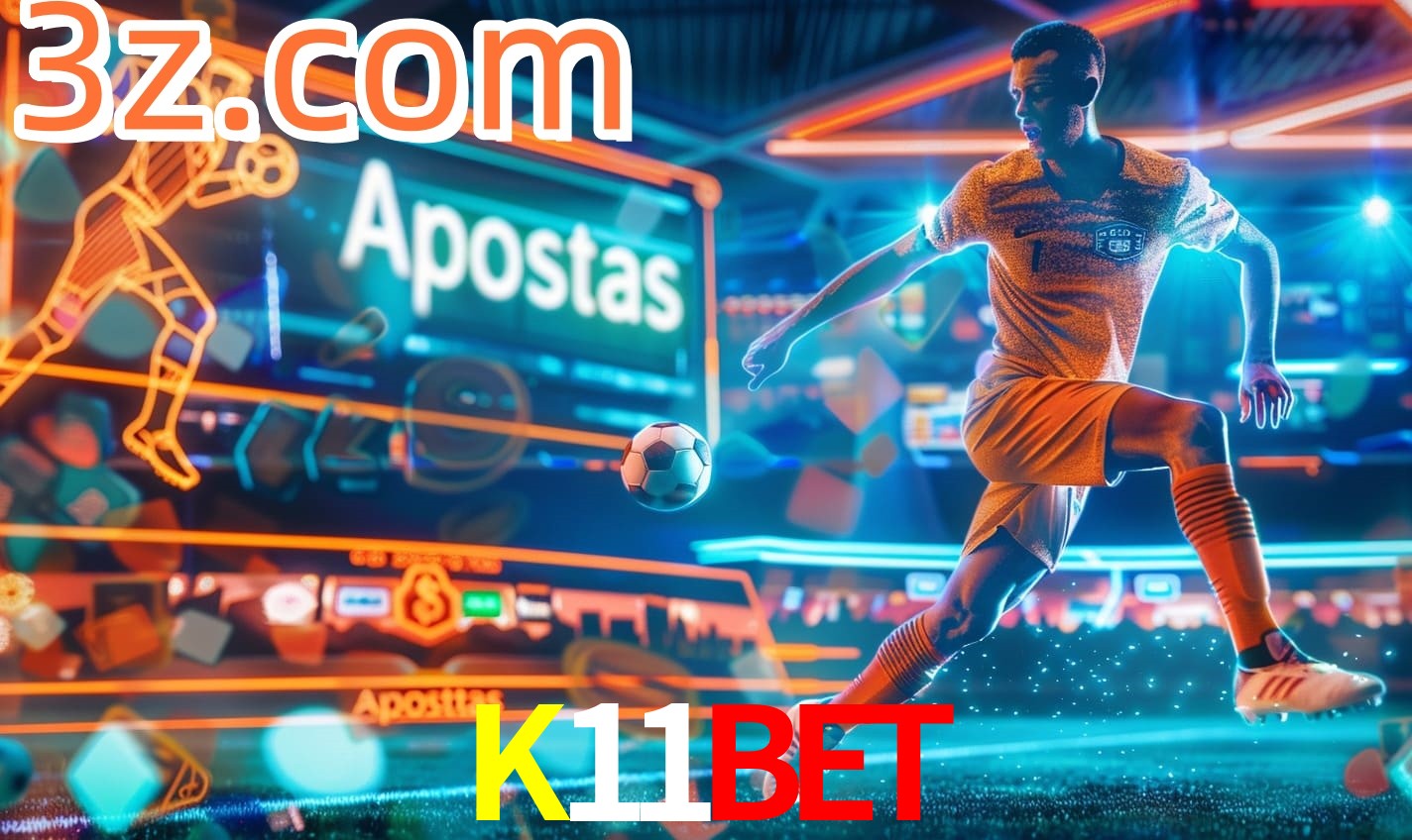 Apostas K11Bet