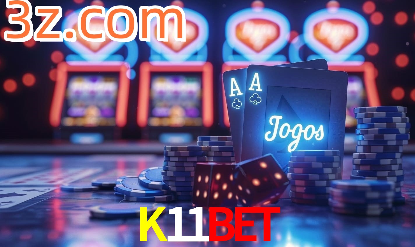 Lista de Jogos K11Bet