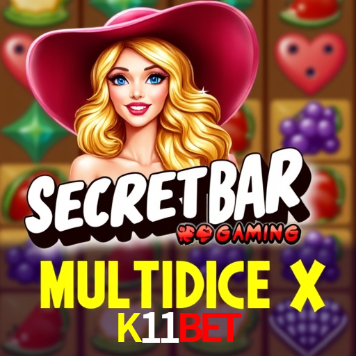Melhor Casino Online K11Bet